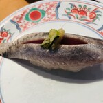 廻鮮寿司 塩釜港 - 