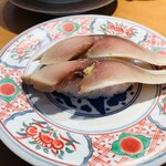 廻鮮寿司 塩釜港 - 