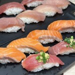 すしざんまい匠 - 