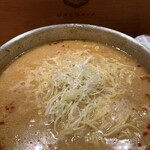 博多もつ鍋 前田屋 - 