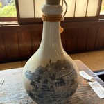 ざいごうどん 本家 わら家 - 