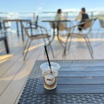 ハジマリノテラス - ドリンク写真: