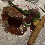 ラ・ロシェル - 