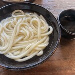 ざいごうどん 本家 わら家 - 