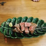 愛郷料理 永井 - 