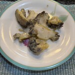 ステーキ杏樹 - 