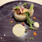 ラ・ロシェル - 