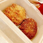 こだまり食堂 - 