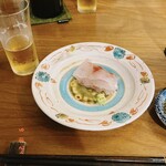 愛郷料理 永井 - 