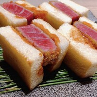 うし松 - 