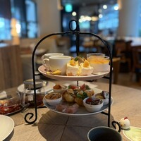 ラ・ココリコ (ホテルメトロポリタン) 川崎店 - 