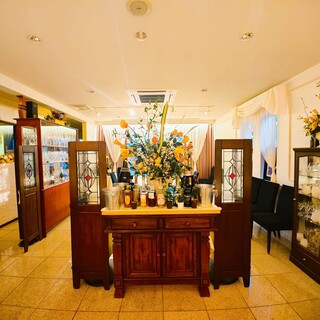 プチレストラン ブーケ・ド・フランス_1