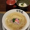 鯛塩そば灯花 そごう横浜店