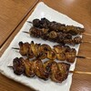 うな串 焼鳥 う福 新宿三丁目