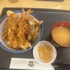天丼てんや 目黒店