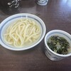 釜あげうどん 長田 in 香の香