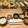 博多天ぷら たかお ジョイナス横浜店