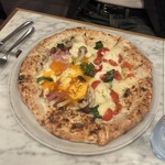 PIZZERIA CAPOLI - 