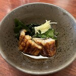 鰻専門店 愛川 - 