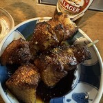 宇ち多゛ - アブラタレ