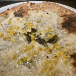 ピッツェリア イル・タンブレッロ - 