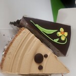 クラウン洋菓子店 - 