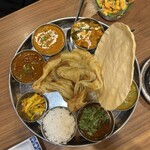 Ellora Palace  Senzokuike Ten