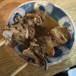 宇ち多゛ - ナンコツミソ