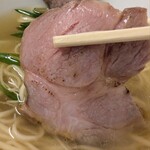 中華そば 紆折 - 