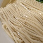 中華そば 紆折 - 