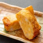 立ち飲み あたりや食堂  - エビパン