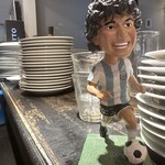 ピッツェリア イル・タンブレッロ - 