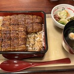 鰻専門店 愛川 - 