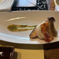 ステーキハウス神楽 垂水本店 - 