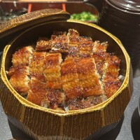 うなぎ四代目菊川 ミッドランドスクエア 名古屋本店 - 