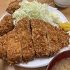 とんかつ いちよし