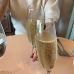 銀座 シェ・トモ - 