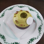 CALVA - アマレナピスターシュ