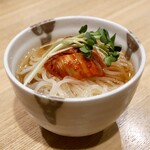 焼肉三日月 - 