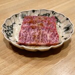 焼肉三日月 - 
