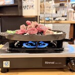 霧の海食堂 きっ川 - 料理写真: