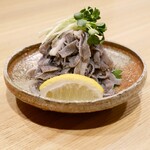 焼肉三日月 - 