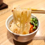 焼肉三日月 - 