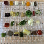 銀座 シェ・トモ - 