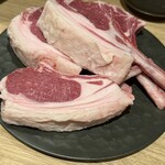 金山成吉思汗 - 