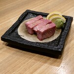 焼肉三日月 - 