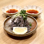 焼肉三日月 - 