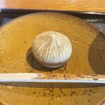 落雁諸江屋 西茶屋菓寮 味和以 - 