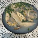 日本酒Dining 根岸 川木屋 - 