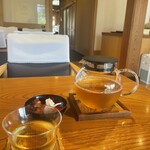 落雁諸江屋 西茶屋菓寮 味和以 - 